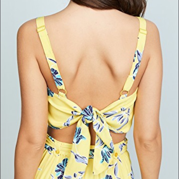 Yumi Kim Lucky Charm Crop Top - Picture 3 of 8